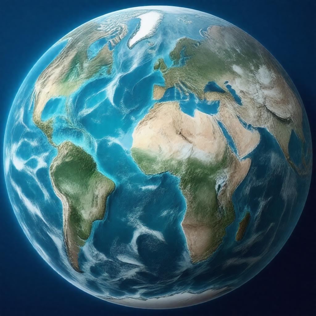 Southern Hemisphere